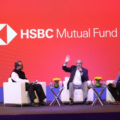 hsbc mutal fund